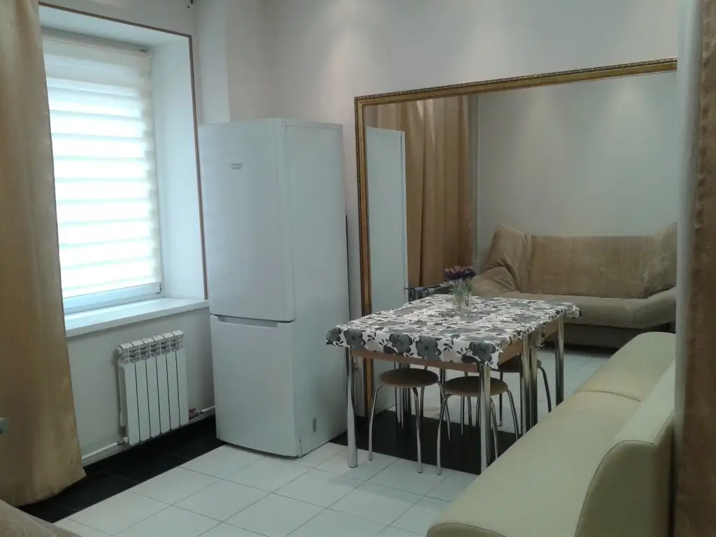 Санкт-Петербург: S Otdelnyim Vhodom Apartments