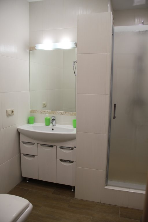 Красногорск: De Luxe Apartments