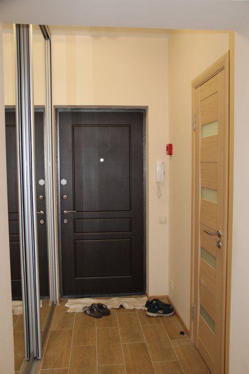 Красногорск: De Luxe Apartments