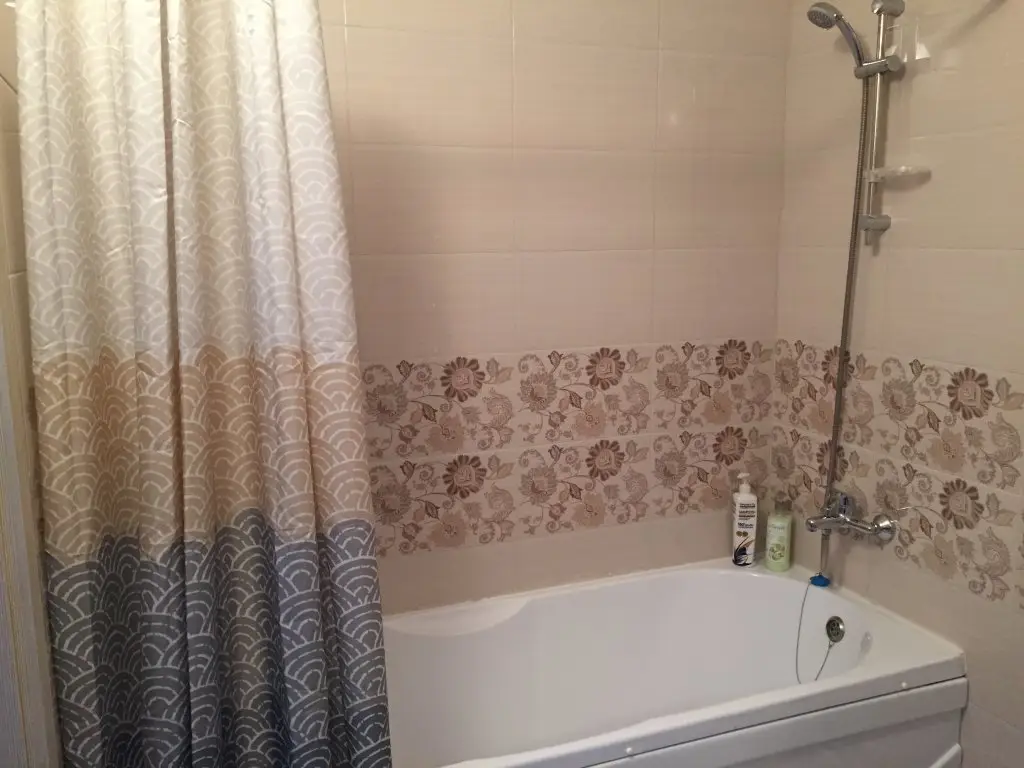 Санкт-Петербург: Zimaleto 1/2 Apartments