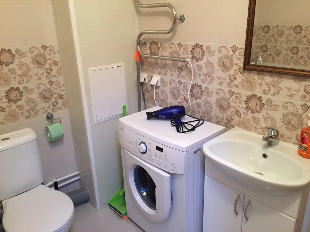 Санкт-Петербург: Zimaleto 1/2 Apartments