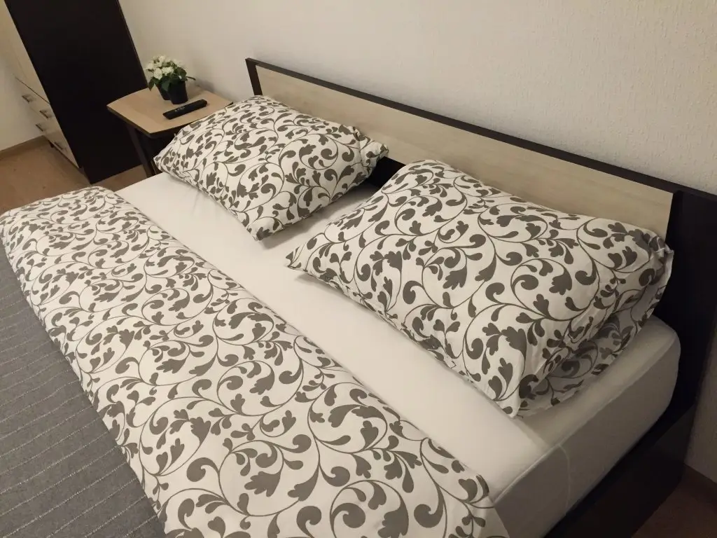 Санкт-Петербург: Zimaleto 1/2 Apartments