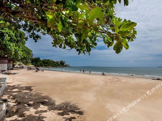 Паттайя: Dasiri Private Beach Pool Villa 67