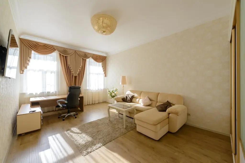Санкт-Петербург: Alena Apartments