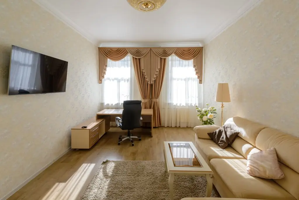 Санкт-Петербург: Alena Apartments