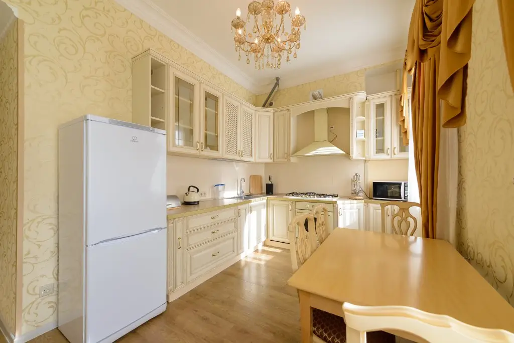 Санкт-Петербург: Alena Apartments