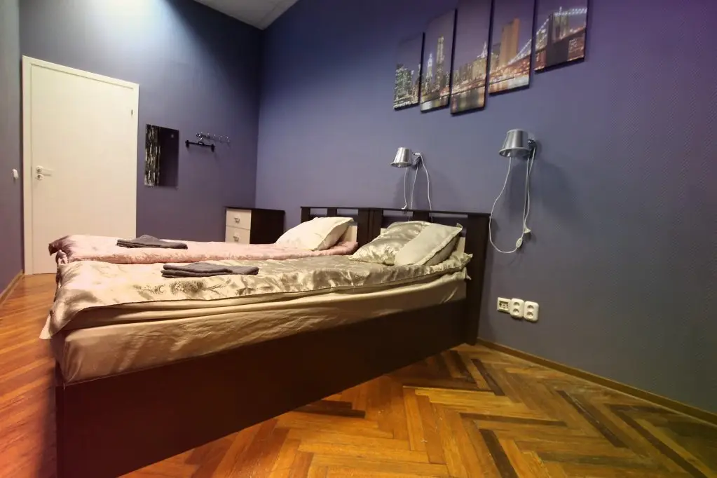 Санкт-Петербург: Nomera Na Kolomenskoj 15/17 Guest House