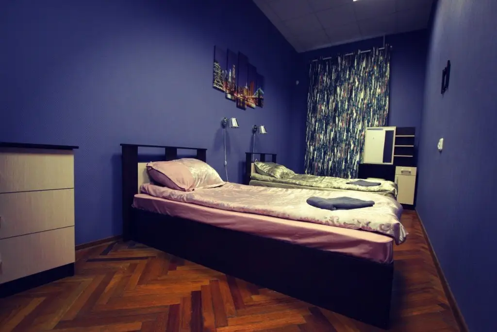 Nomera Na Kolomenskoj 15/17 Guest House — фото 1