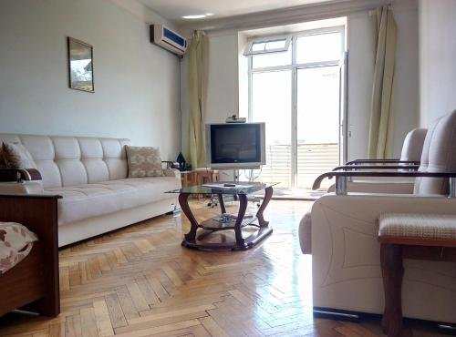 Баку: Apartament Nizami 109