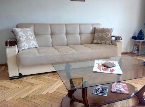 Баку: Apartament Nizami 109