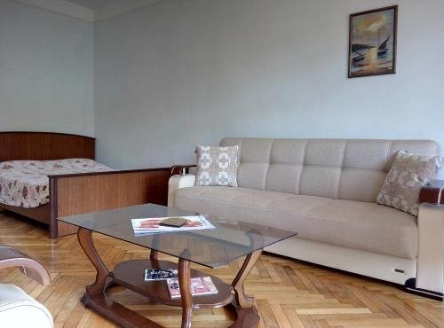Баку: Apartament Nizami 109