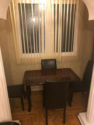 Баку: Apartment on Hasan Seyidbeyli 28