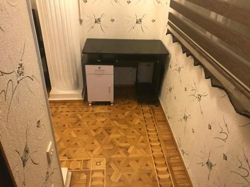 Баку: Apartment on Hasan Seyidbeyli 28