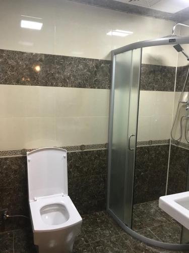 Баку: Apartment on Hasan Seyidbeyli 28