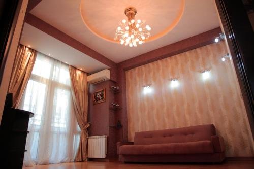 Баку: Modern Apartment on Hasanoghlu STR
