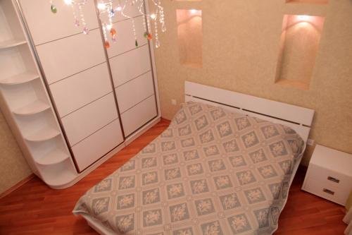 Баку: Modern Apartment on Hasanoghlu STR