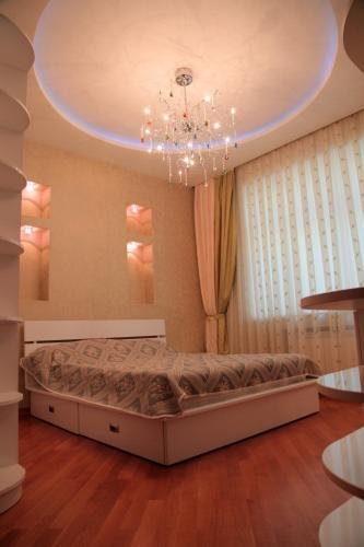 Баку: Modern Apartment on Hasanoghlu STR