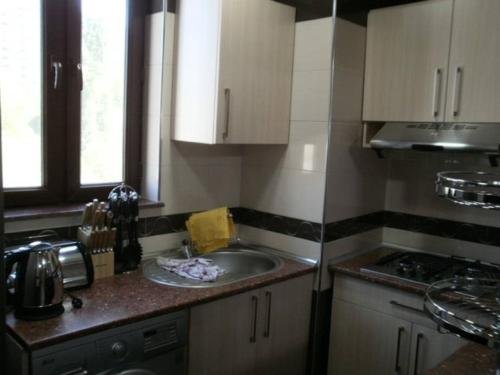 Баку: Apartment on Tbilisi Avenue