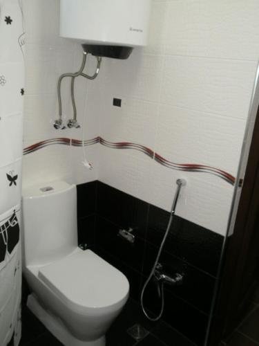 Баку: Apartment on Tbilisi Avenue