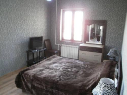 Баку: Apartment on Tbilisi Avenue