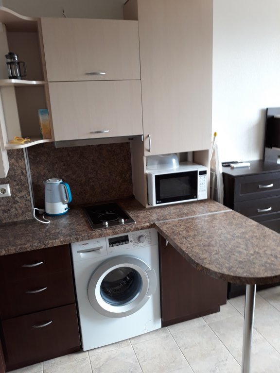 Сочи: Studiya U Morya Apartments