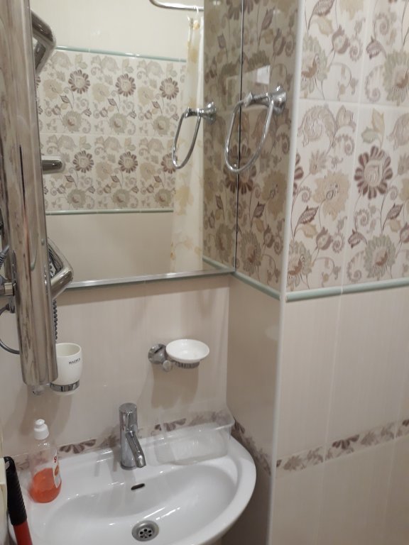 Сочи: Studiya U Morya Apartments