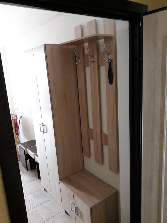 Сочи: Studiya U Morya Apartments