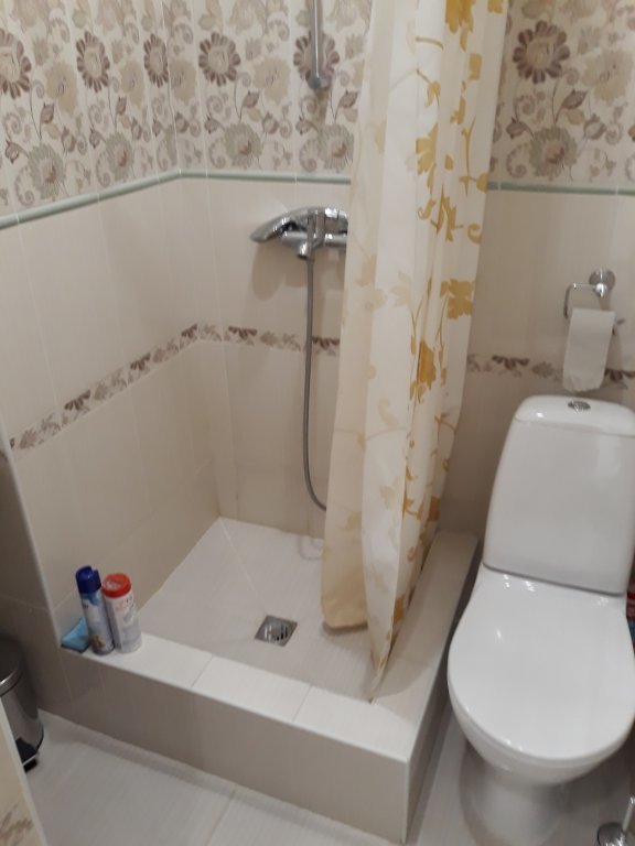 Сочи: Studiya U Morya Apartments