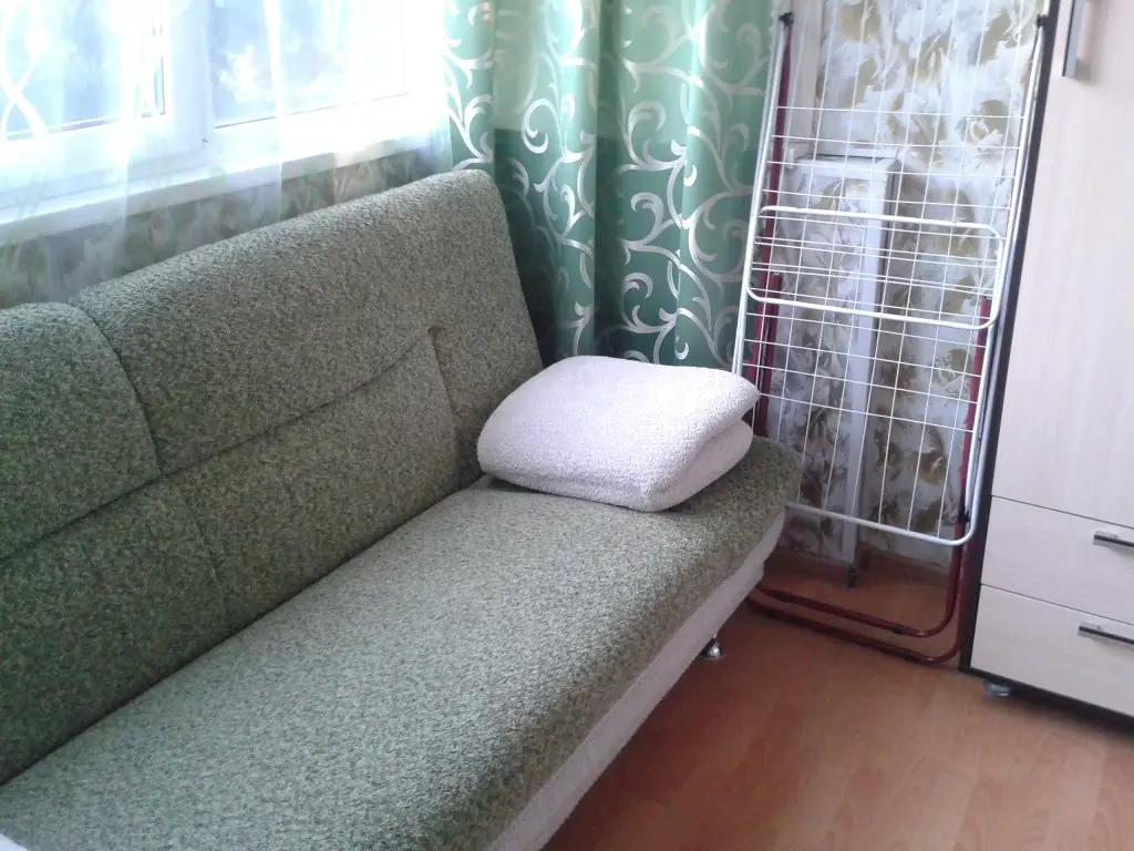 Сочи: Kvartira V Tsentre Sochi Apartments