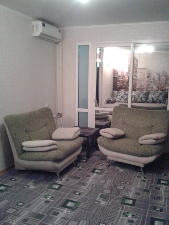 Сочи: Kvartira V Tsentre Sochi Apartments
