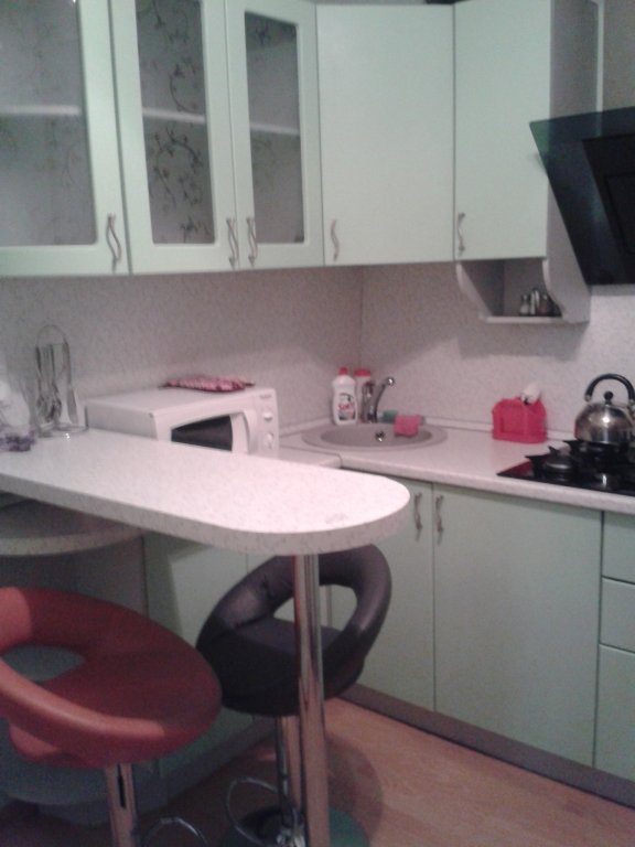 Сочи: Kvartira V Tsentre Sochi Apartments