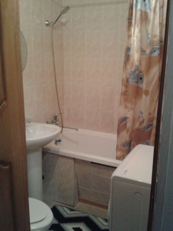 Сочи: Kvartira V Tsentre Sochi Apartments