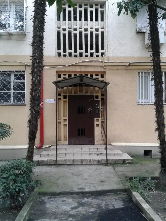 Сочи: Kvartira V Tsentre Sochi Apartments