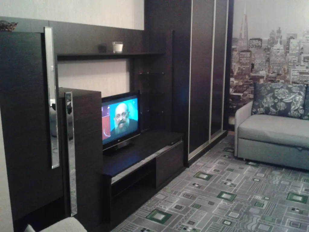 Сочи: Kvartira V Tsentre Sochi Apartments