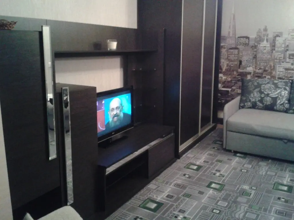 Сочи: Kvartira V Tsentre Sochi Apartments