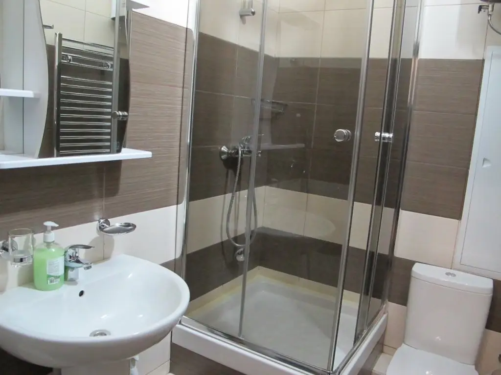 Адлер: Chistyie Prudyi Apartments