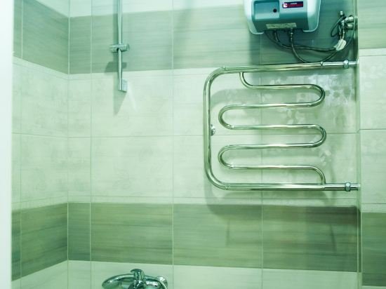 Минск: Apartments Minsk24 Standart Апартаменты Минск 24 Стандарт