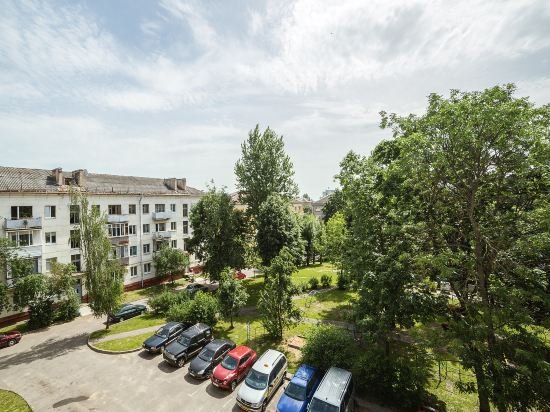 Минск: Apartments Minsk24 Standart Апартаменты Минск 24 Стандарт