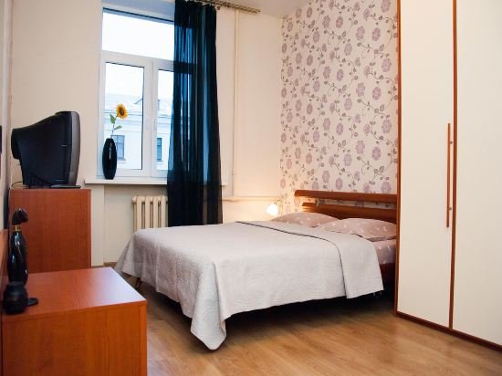 Минск: Apartments Minsk24 Standart Апартаменты Минск 24 Стандарт