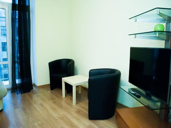 Минск: Apartments Minsk24 Standart Апартаменты Минск 24 Стандарт