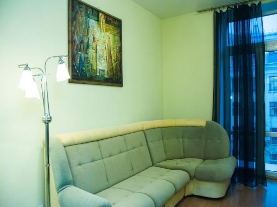 Минск: Apartments Minsk24 Standart Апартаменты Минск 24 Стандарт