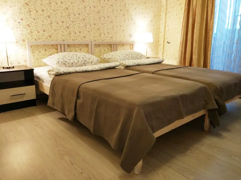 Санкт-Петербург: Dream Room Apartments