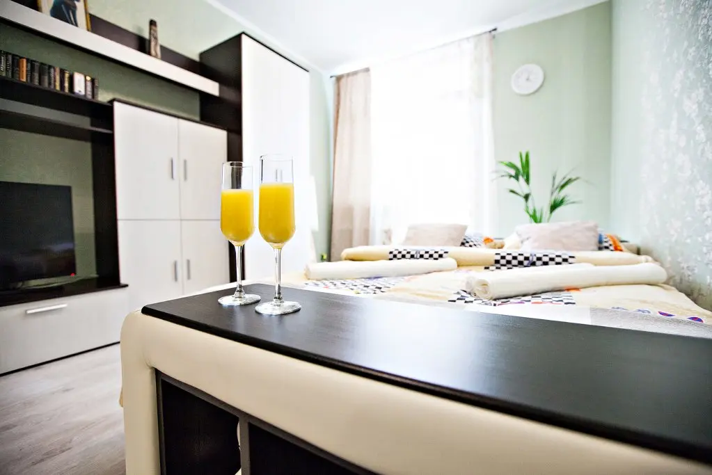 Санкт-Петербург: Dream Room Apartments