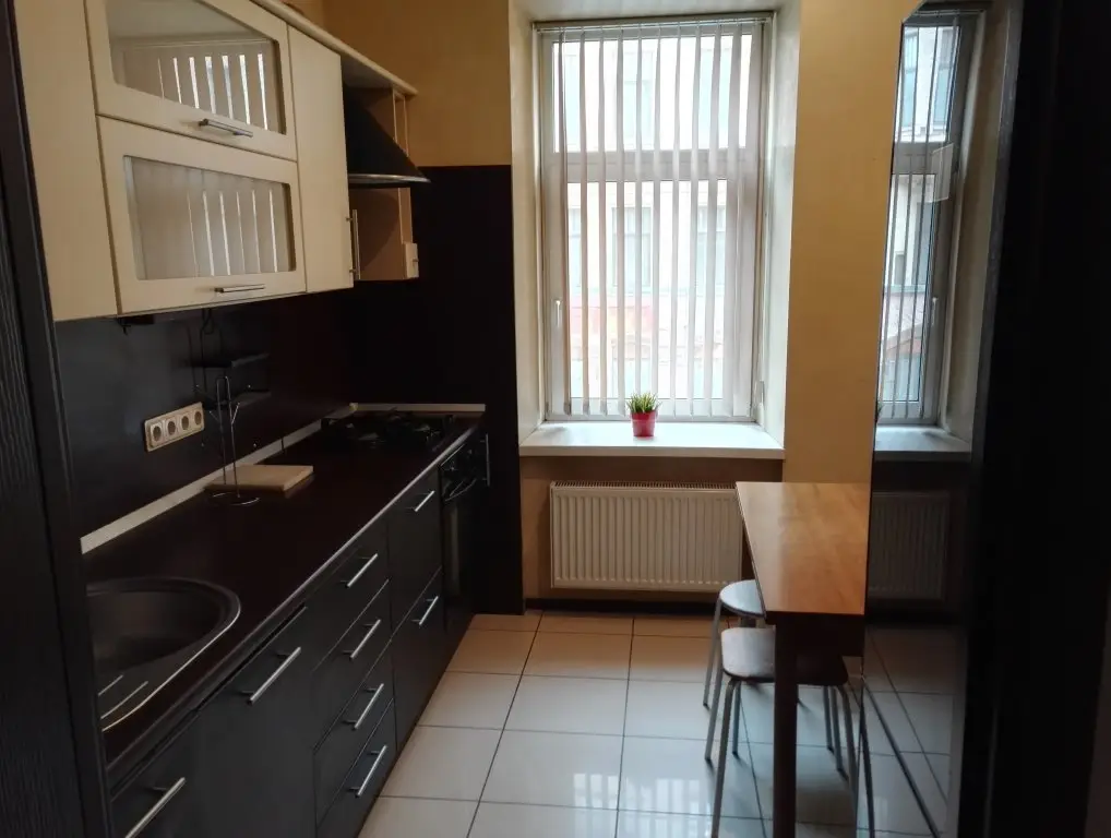 Санкт-Петербург: Servis Apartaments