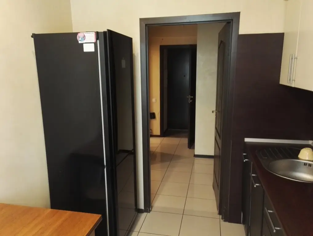 Санкт-Петербург: Servis Apartaments
