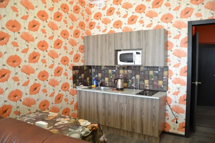 Жуковский: Zhukovskij Les Apartments