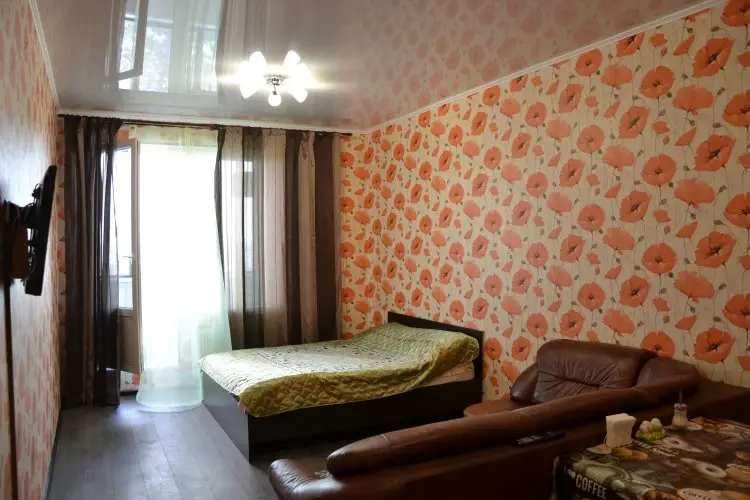 Жуковский: Zhukovskij Les Apartments