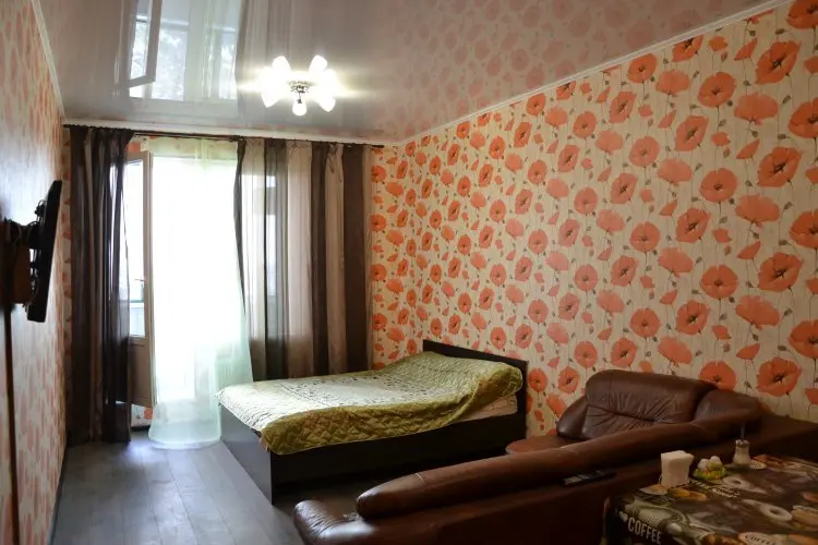 Жуковский: Zhukovskij Les Apartments