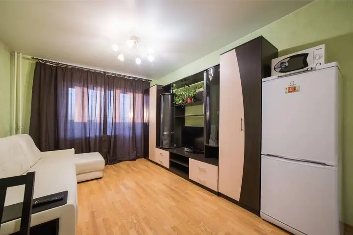 Санкт-Петербург: Na Varshavskoj 19 5 Apartments