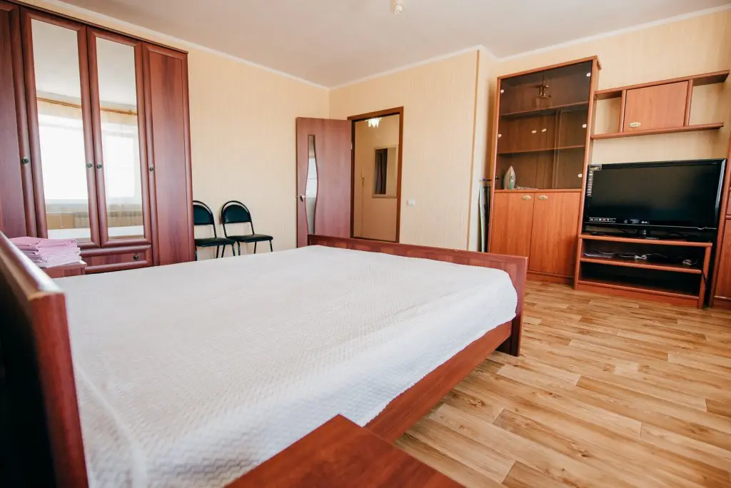 Тамбов: Kredo Na Oktyabr'skoj 8 Apartments